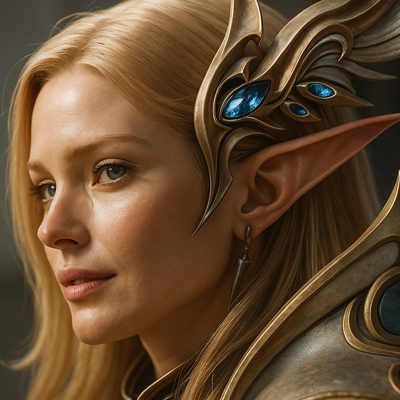 Muse Elf